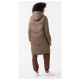 4F Γυναικείο μπουφάν Down Jacket